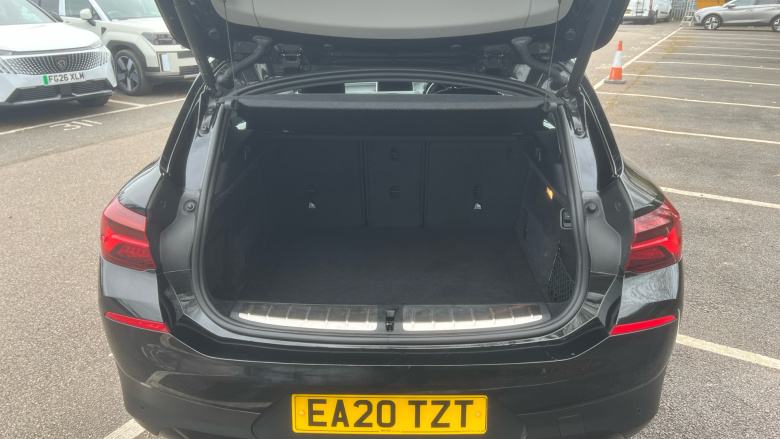 BMW X2 xDrive 20i Sport 5dr Step Auto Petrol Hatchback